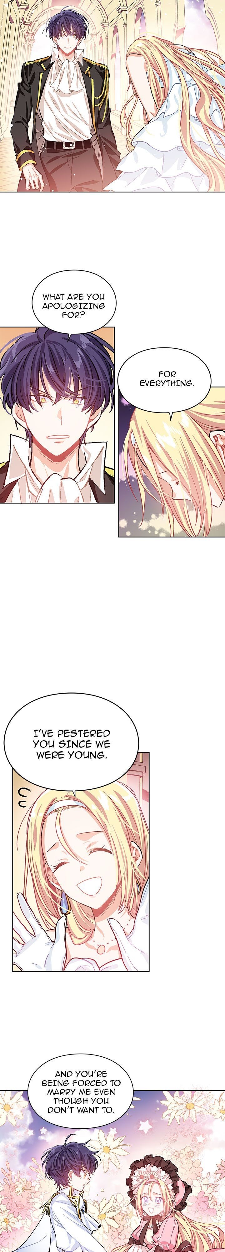 Doctor Elise: The Royal Lady With The Lamp Chapter 10 image 14