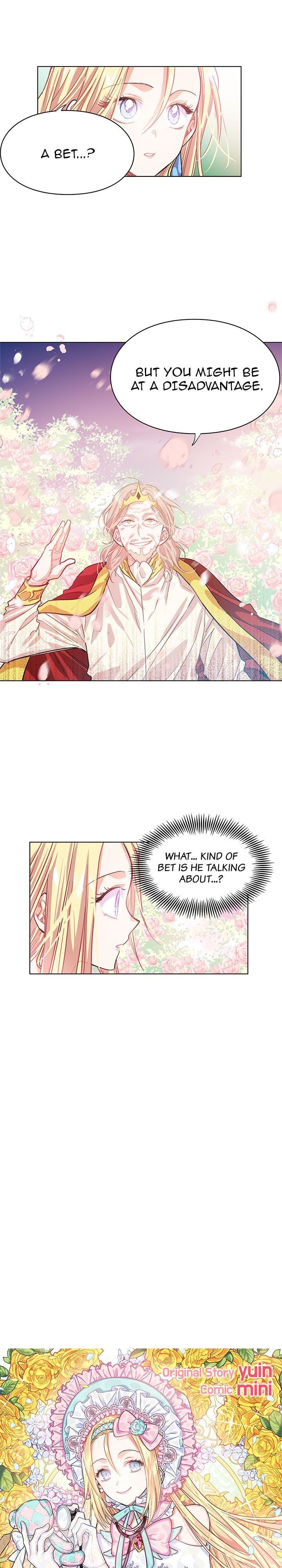 Doctor Elise: The Royal Lady With The Lamp Chapter 10 image 1
