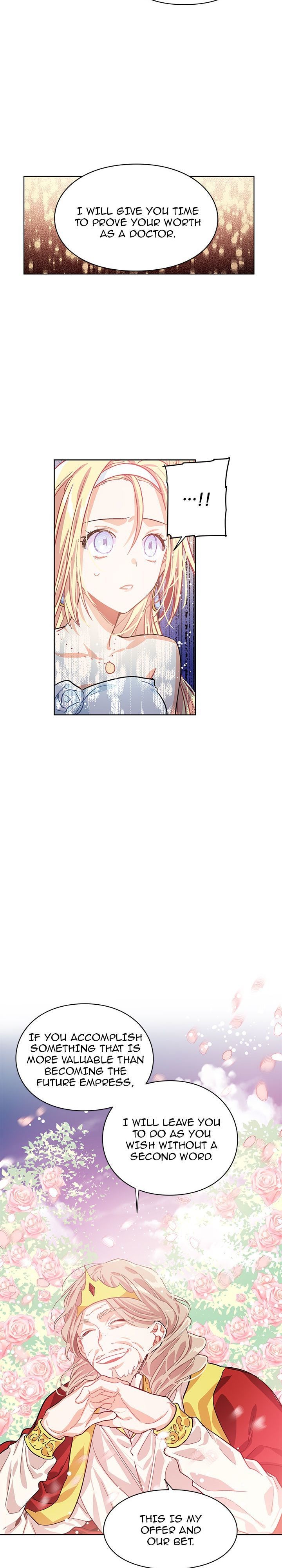 Doctor Elise: The Royal Lady With The Lamp Chapter 10 image 7