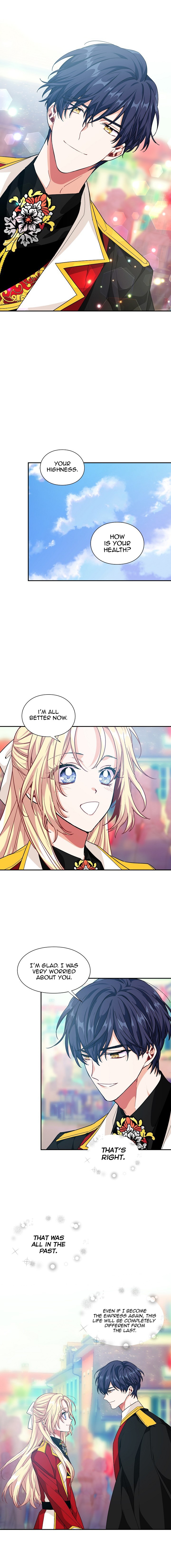 Doctor Elise: The Royal Lady With The Lamp Chapter 101 image 5