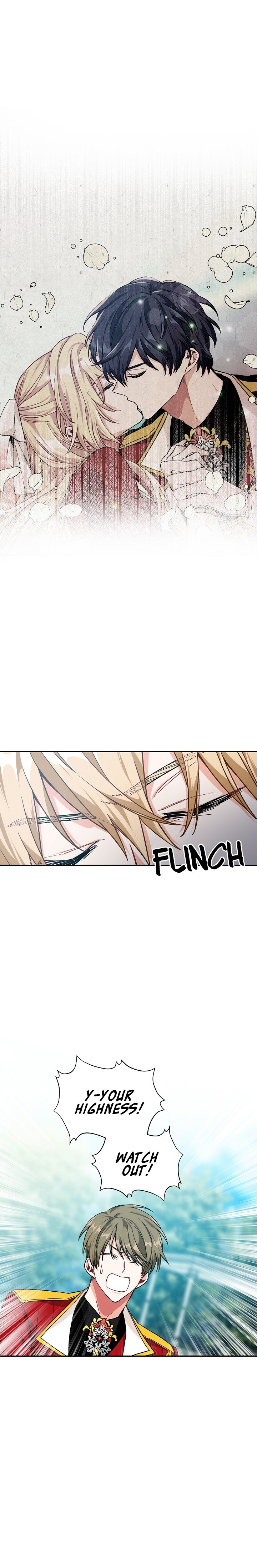 Doctor Elise: The Royal Lady With The Lamp Chapter 102 image 10