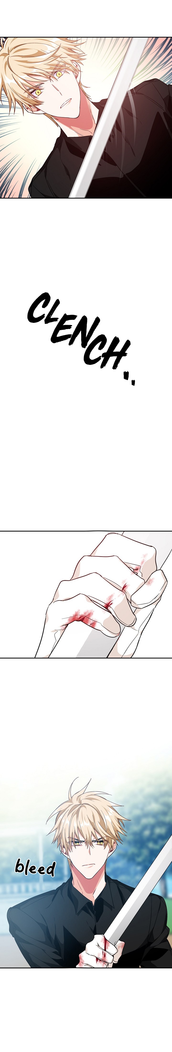 Doctor Elise: The Royal Lady With The Lamp Chapter 102 image 11