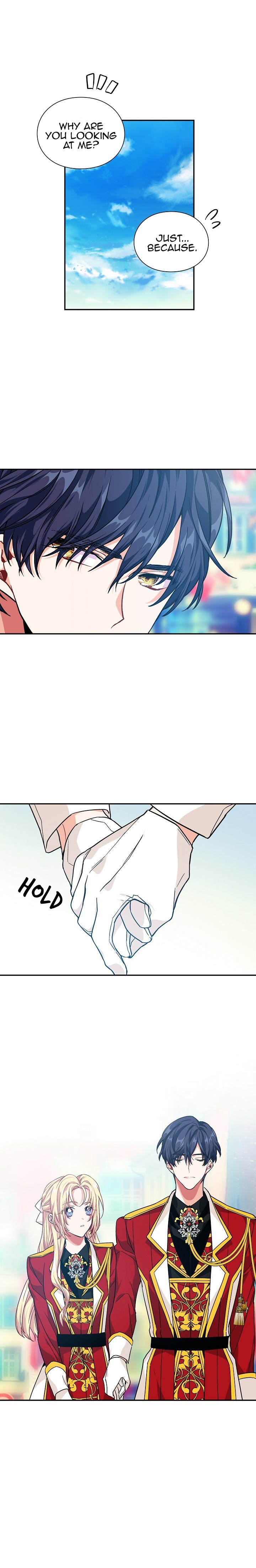 Doctor Elise: The Royal Lady With The Lamp Chapter 102 image 1