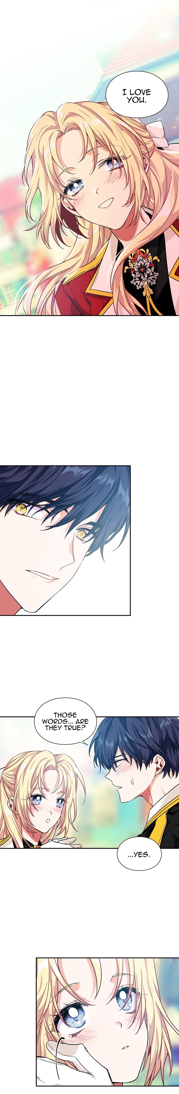 Doctor Elise: The Royal Lady With The Lamp Chapter 102 image 3