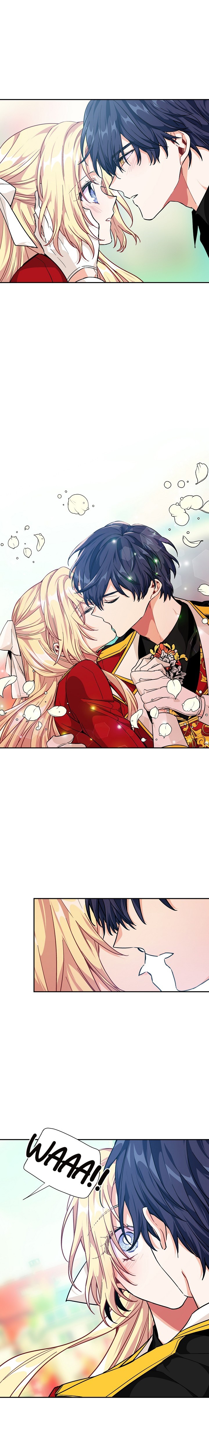 Doctor Elise: The Royal Lady With The Lamp Chapter 102 image 4
