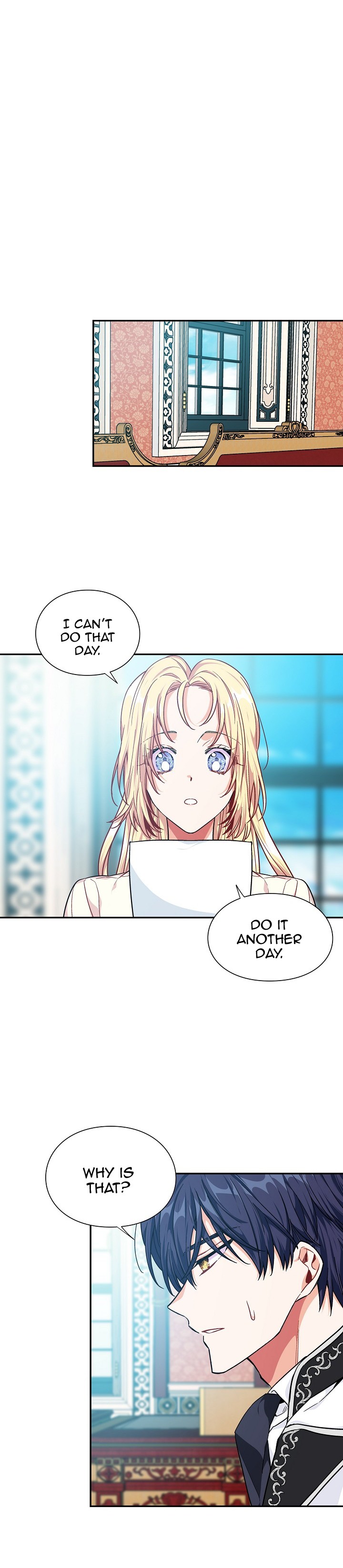 Doctor Elise: The Royal Lady With The Lamp Chapter 103 image 11
