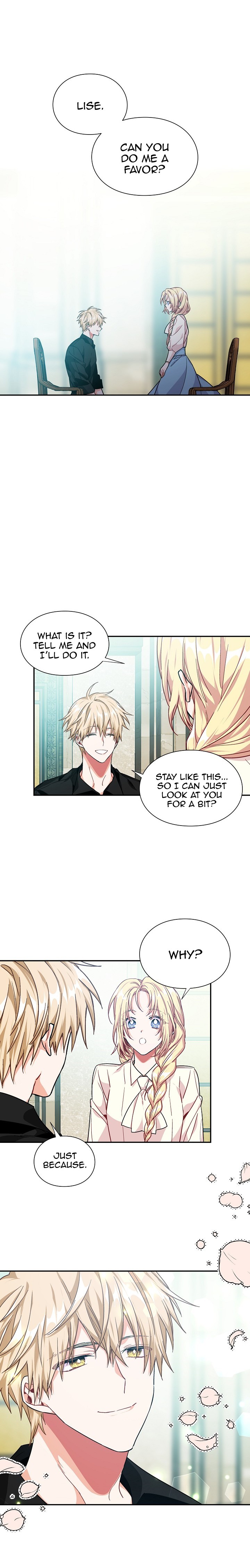 Doctor Elise: The Royal Lady With The Lamp Chapter 103 image 4