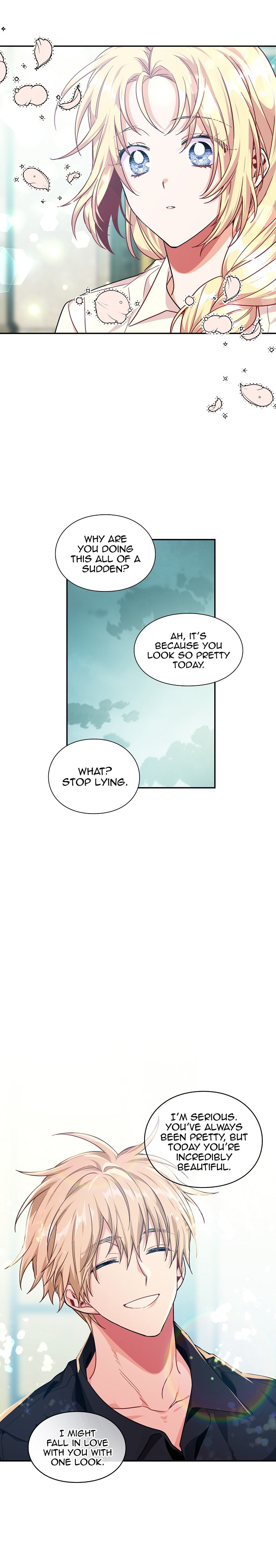 Doctor Elise: The Royal Lady With The Lamp Chapter 103 image 5