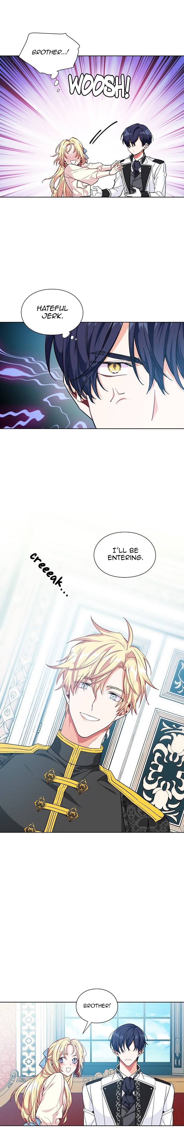 Doctor Elise: The Royal Lady With The Lamp Chapter 104 image 10