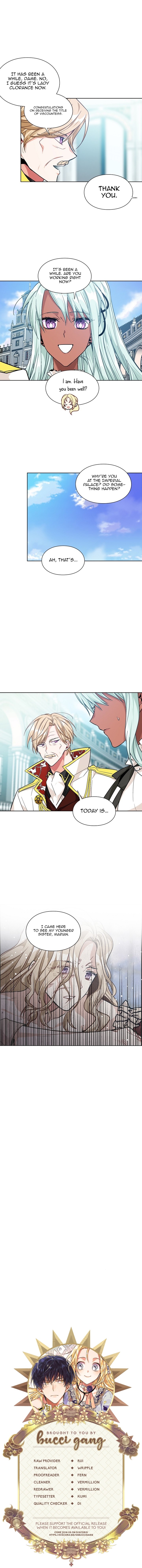 Doctor Elise: The Royal Lady With The Lamp Chapter 104 image 15