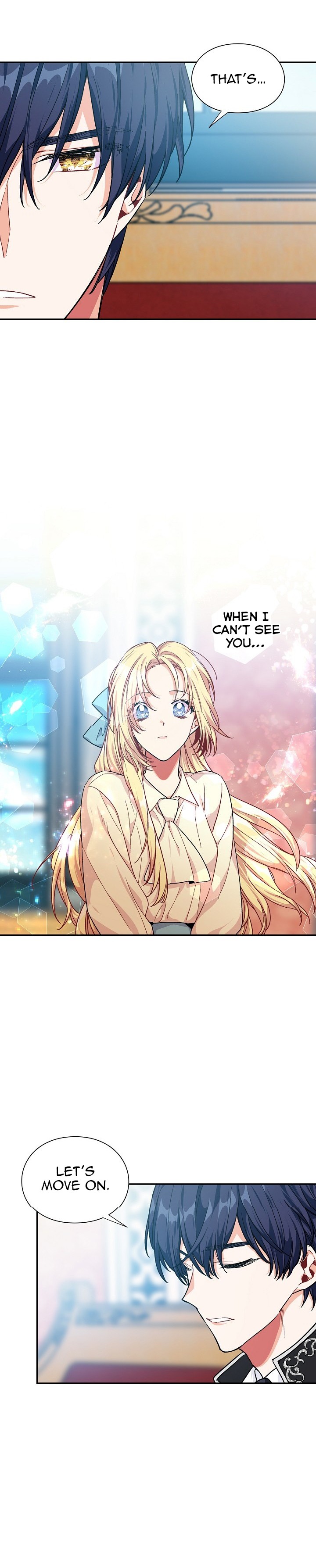 Doctor Elise: The Royal Lady With The Lamp Chapter 104 image 2
