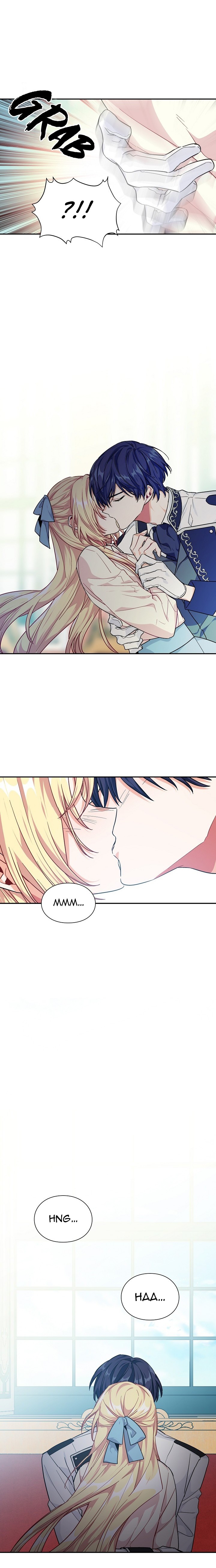 Doctor Elise: The Royal Lady With The Lamp Chapter 104 image 5