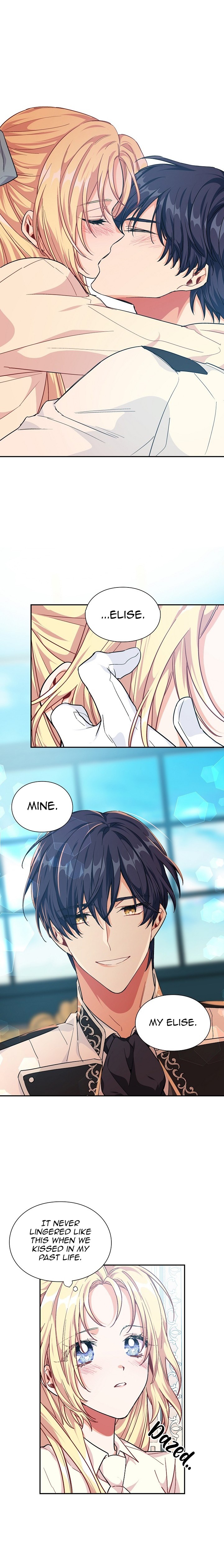 Doctor Elise: The Royal Lady With The Lamp Chapter 104 image 7