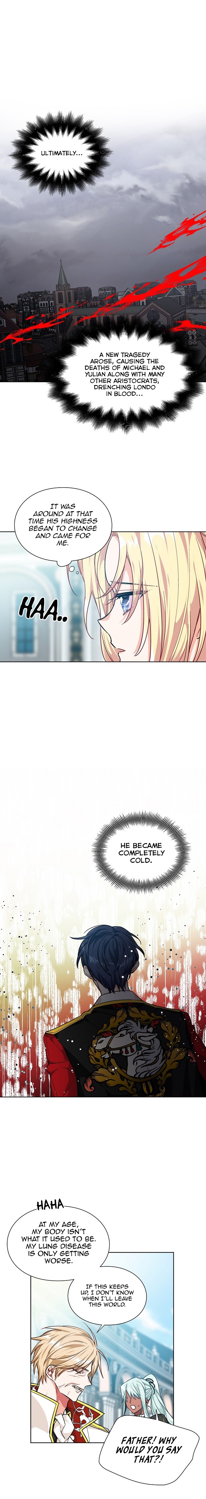 Doctor Elise: The Royal Lady With The Lamp Chapter 105 image 3