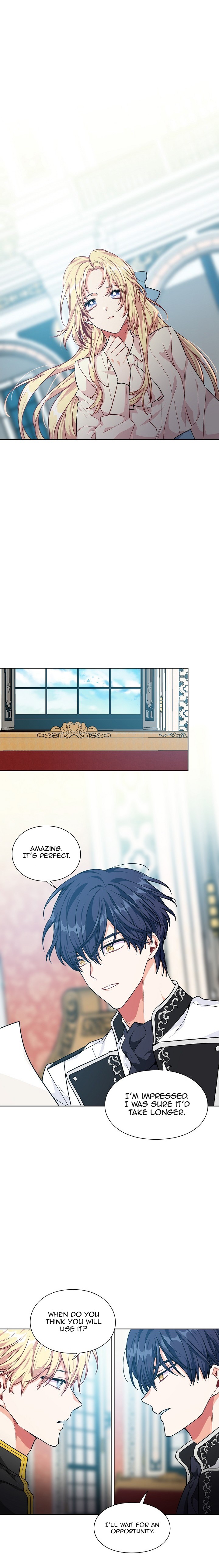 Doctor Elise: The Royal Lady With The Lamp Chapter 105 image 5