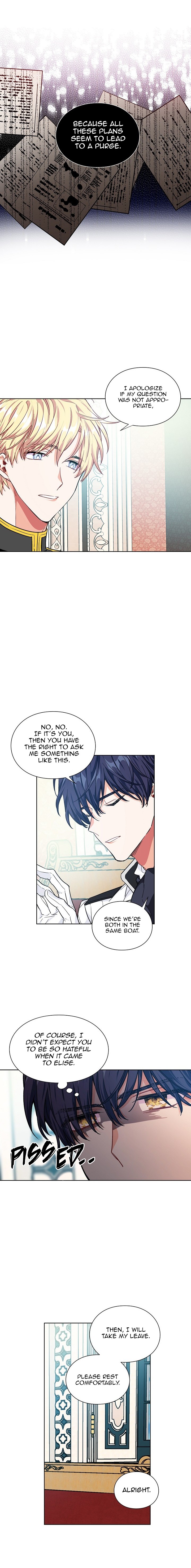 Doctor Elise: The Royal Lady With The Lamp Chapter 105 image 7