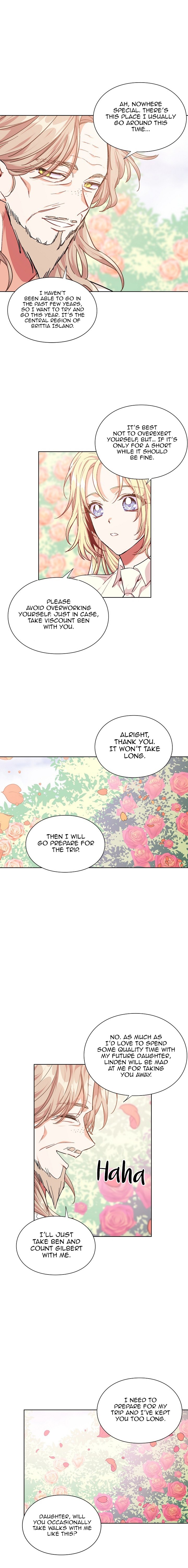 Doctor Elise: The Royal Lady With The Lamp Chapter 106 image 10