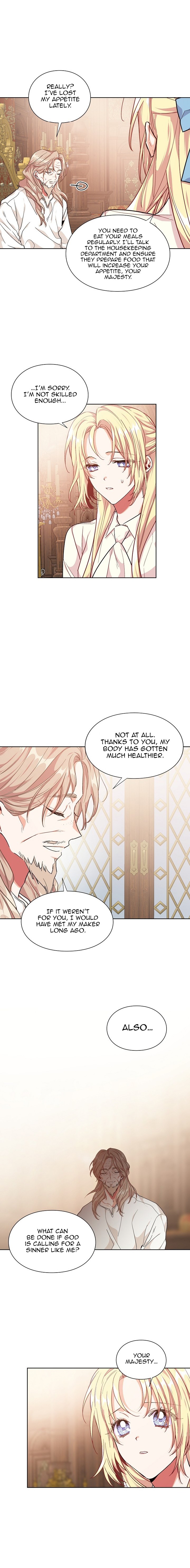Doctor Elise: The Royal Lady With The Lamp Chapter 106 image 4