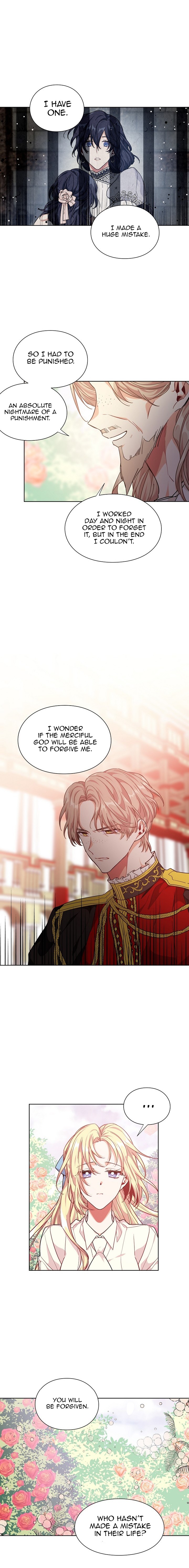 Doctor Elise: The Royal Lady With The Lamp Chapter 106 image 6