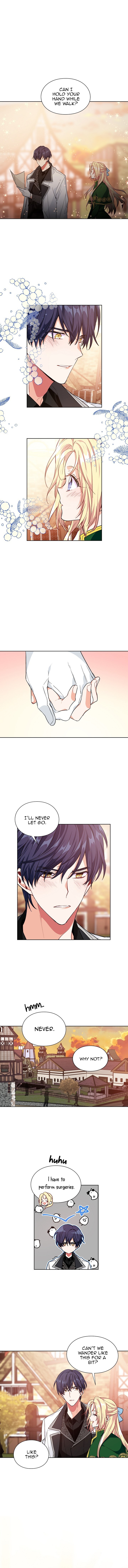 Doctor Elise: The Royal Lady With The Lamp Chapter 108 image 4