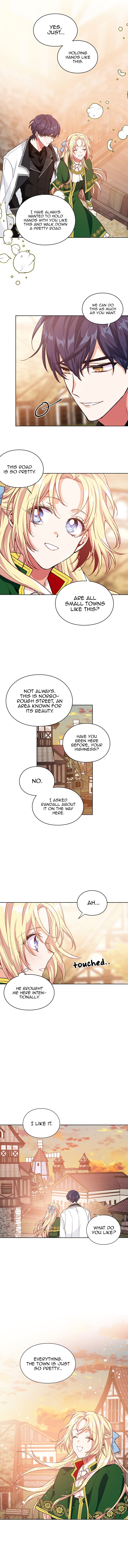 Doctor Elise: The Royal Lady With The Lamp Chapter 108 image 5