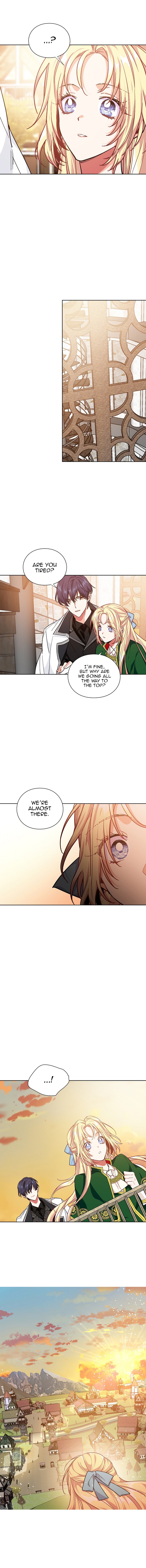 Doctor Elise: The Royal Lady With The Lamp Chapter 108 image 7