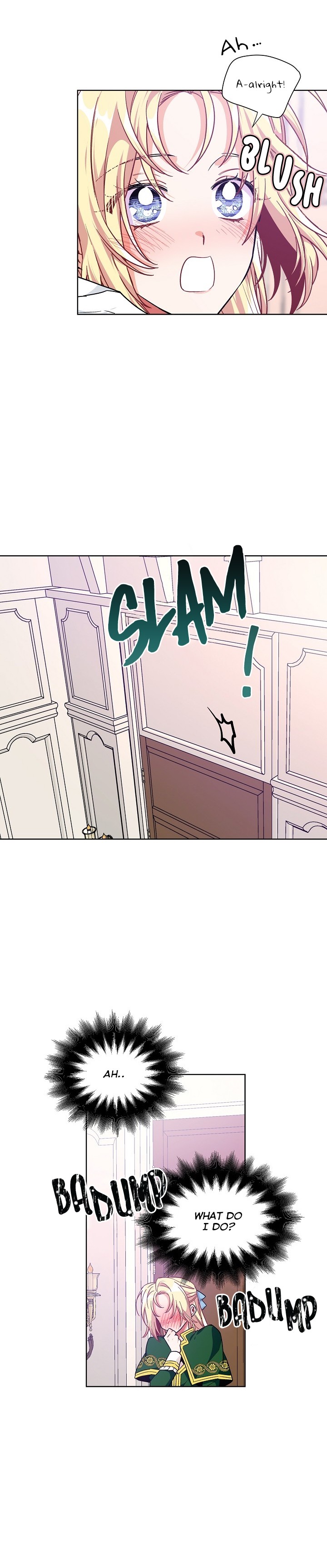 Doctor Elise: The Royal Lady With The Lamp Chapter 109 image 9