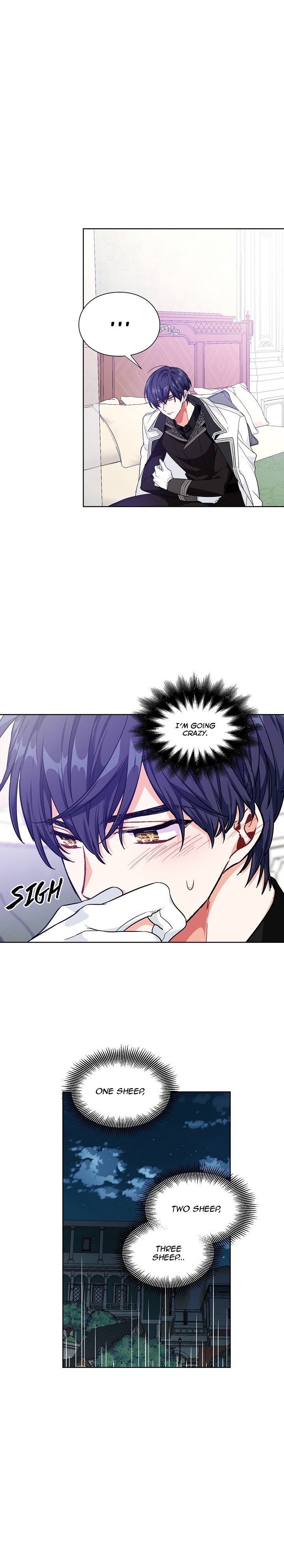 Doctor Elise: The Royal Lady With The Lamp Chapter 109 image 10