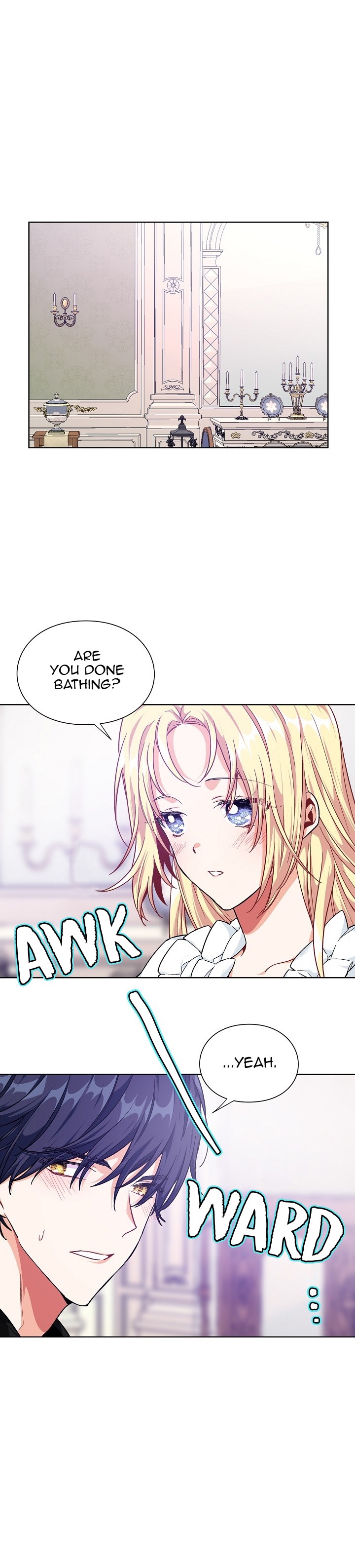 Doctor Elise: The Royal Lady With The Lamp Chapter 109 image 11