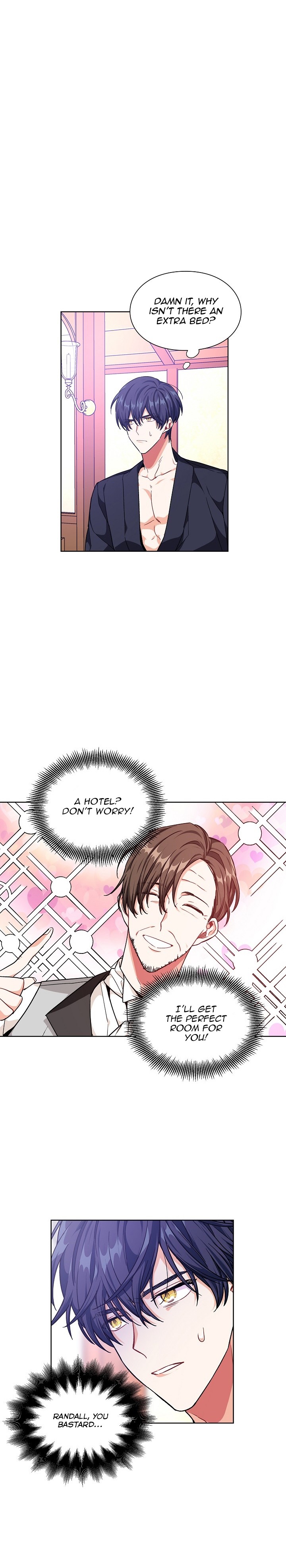 Doctor Elise: The Royal Lady With The Lamp Chapter 109 image 13