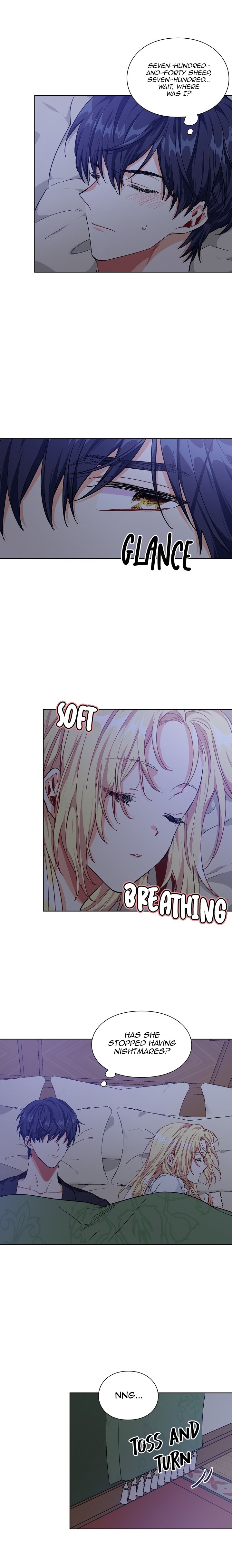 Doctor Elise: The Royal Lady With The Lamp Chapter 109 image 16