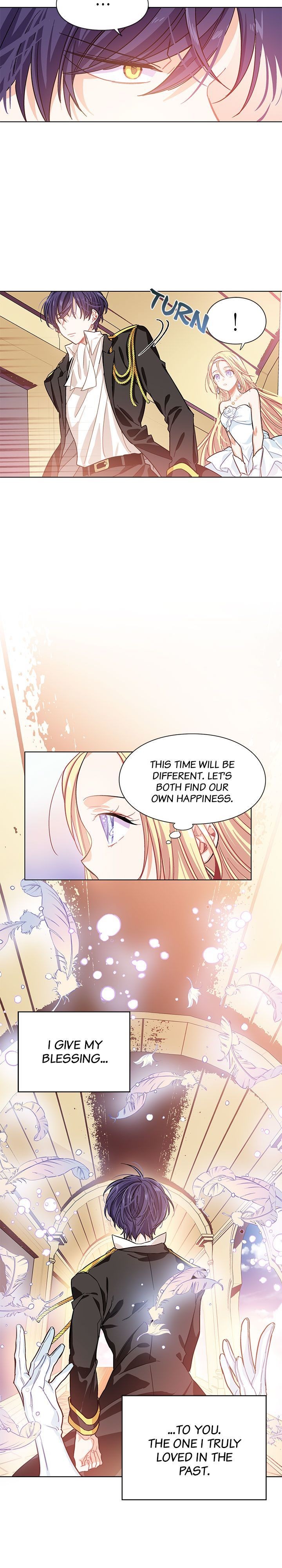Doctor Elise: The Royal Lady With The Lamp Chapter 11 image 6