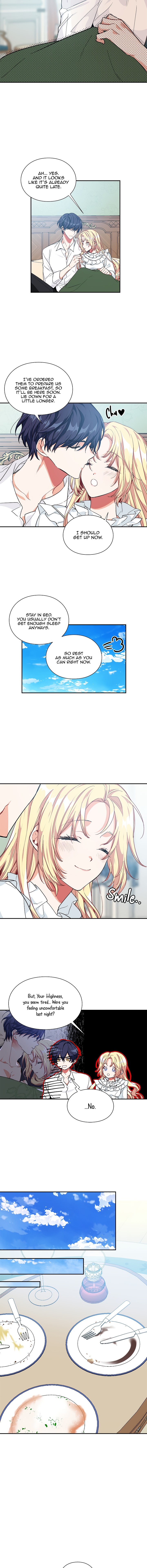 Doctor Elise: The Royal Lady With The Lamp Chapter 110 image 2