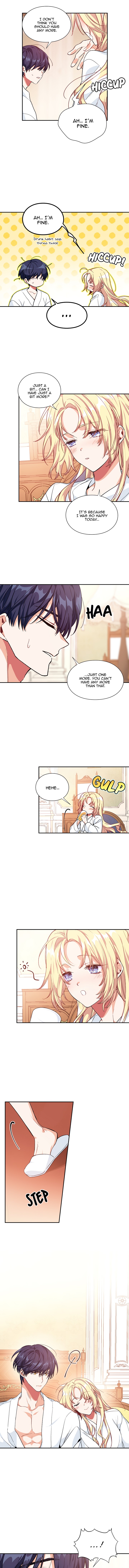Doctor Elise: The Royal Lady With The Lamp Chapter 111 image 4