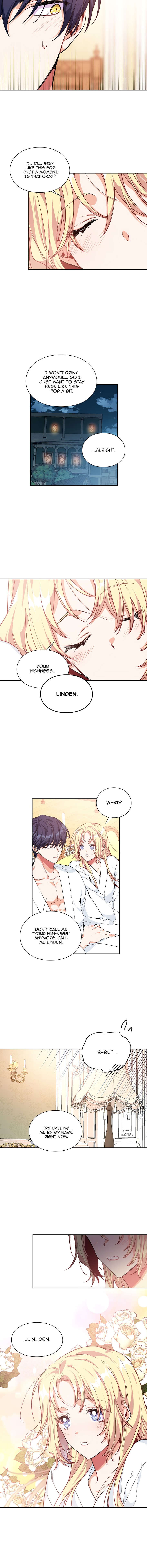 Doctor Elise: The Royal Lady With The Lamp Chapter 111 image 5