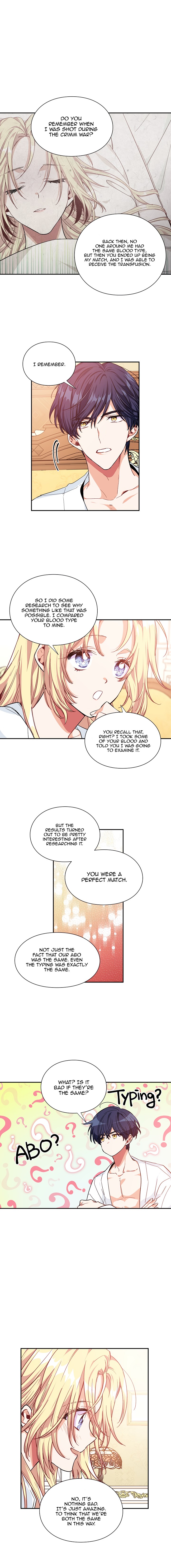 Doctor Elise: The Royal Lady With The Lamp Chapter 111 image 7