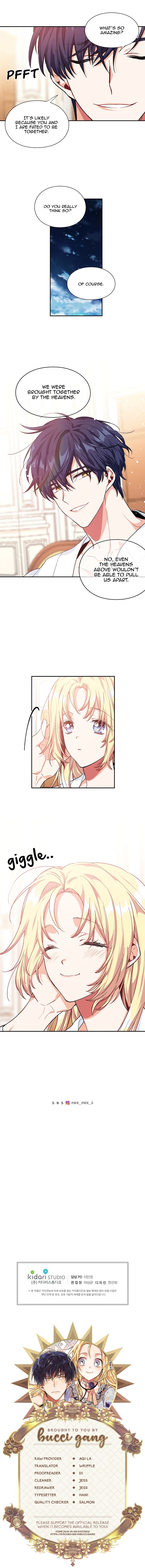Doctor Elise: The Royal Lady With The Lamp Chapter 111 image 8