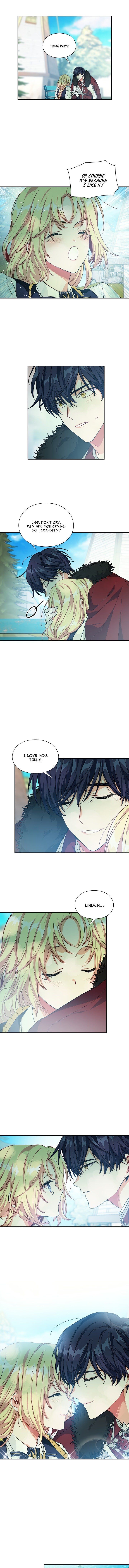 Doctor Elise: The Royal Lady With The Lamp Chapter 113 image 9