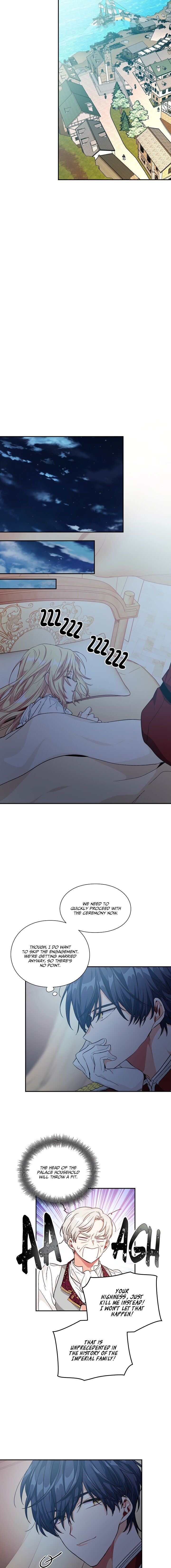 Doctor Elise: The Royal Lady With The Lamp Chapter 113 image 10