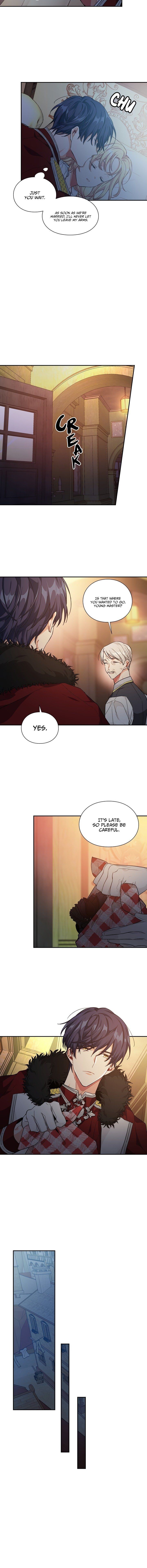 Doctor Elise: The Royal Lady With The Lamp Chapter 113 image 11