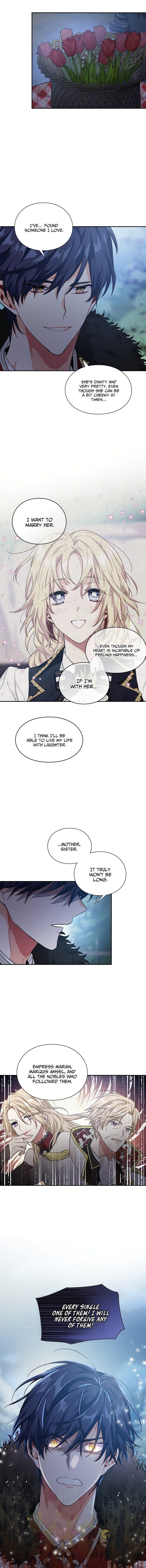 Doctor Elise: The Royal Lady With The Lamp Chapter 113 image 13