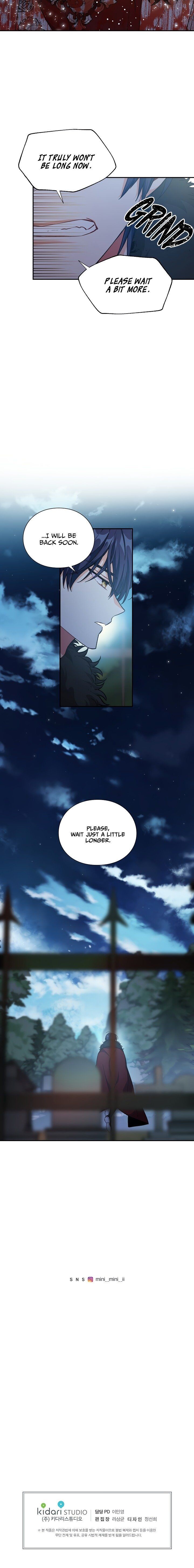 Doctor Elise: The Royal Lady With The Lamp Chapter 113 image 14