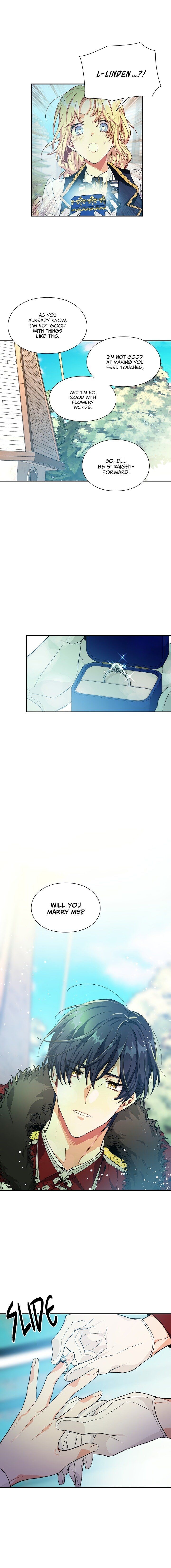 Doctor Elise: The Royal Lady With The Lamp Chapter 113 image 7