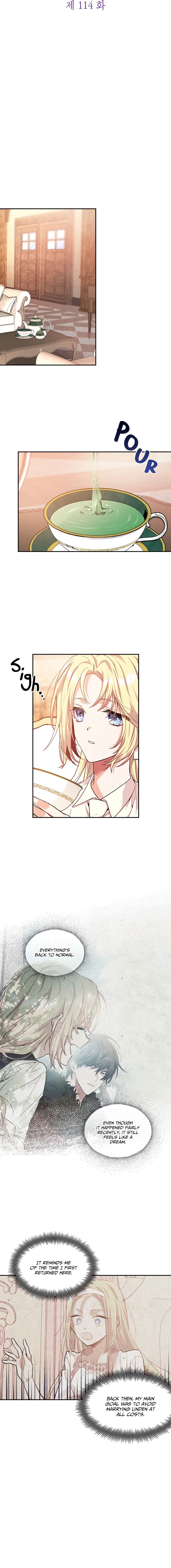 Doctor Elise: The Royal Lady With The Lamp Chapter 114 image 2