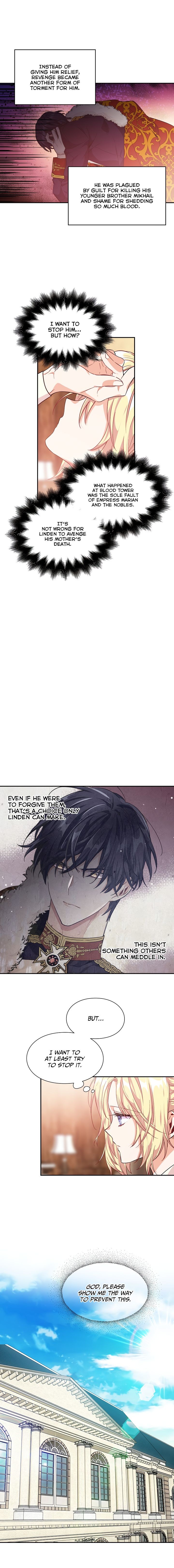 Doctor Elise: The Royal Lady With The Lamp Chapter 114 image 5