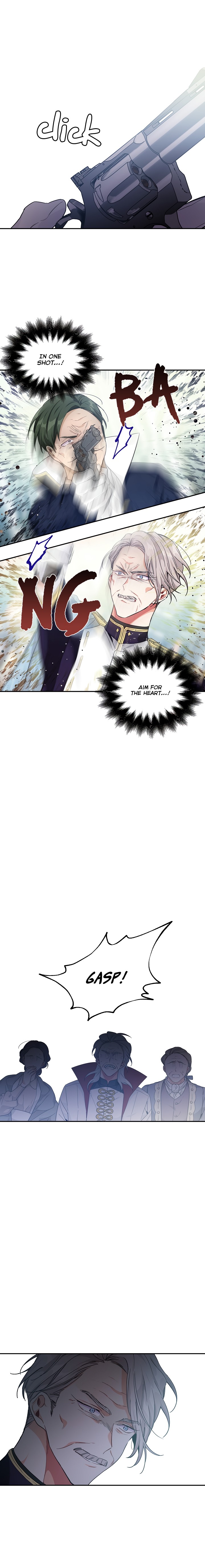 Doctor Elise: The Royal Lady With The Lamp Chapter 115 image 2