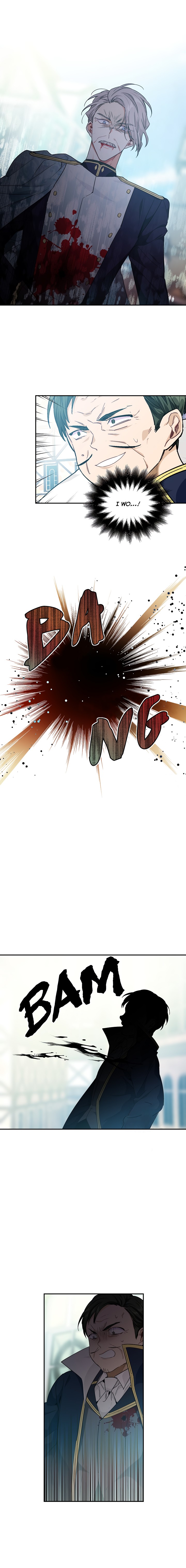 Doctor Elise: The Royal Lady With The Lamp Chapter 115 image 3