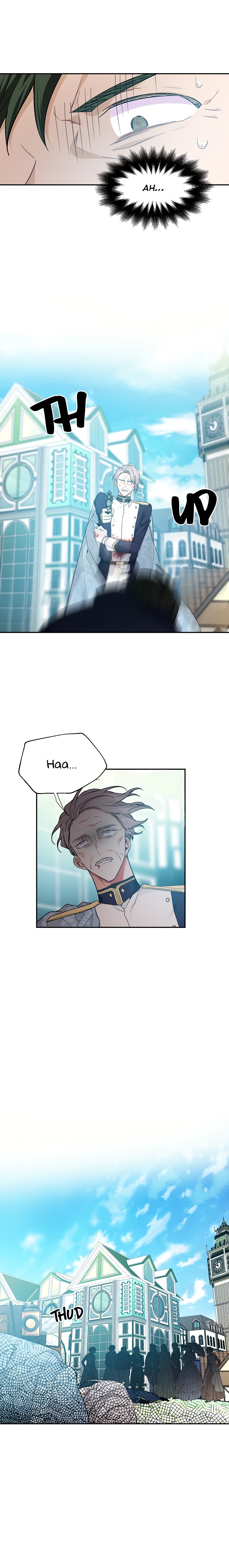 Doctor Elise: The Royal Lady With The Lamp Chapter 115 image 4