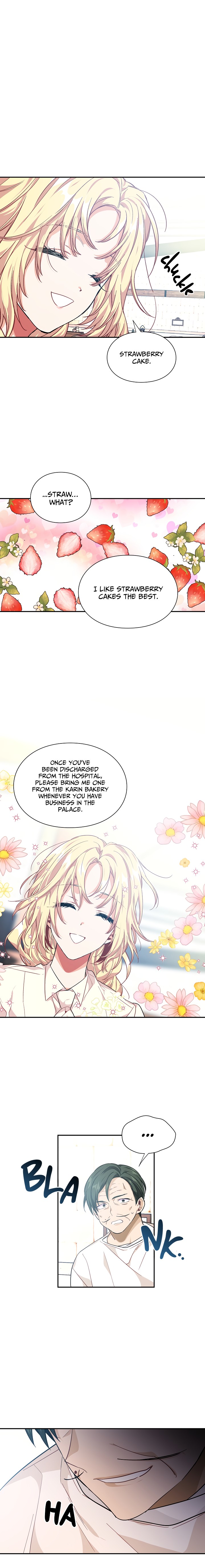 Doctor Elise: The Royal Lady With The Lamp Chapter 118 image 8