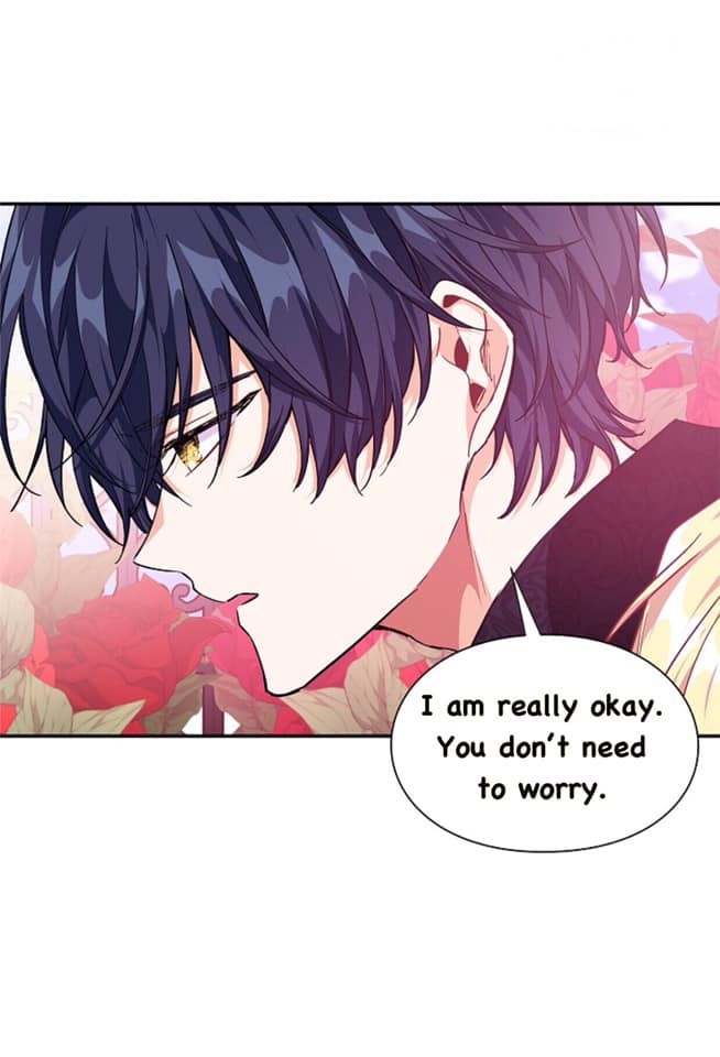 Doctor Elise: The Royal Lady With The Lamp Chapter 119 image 11